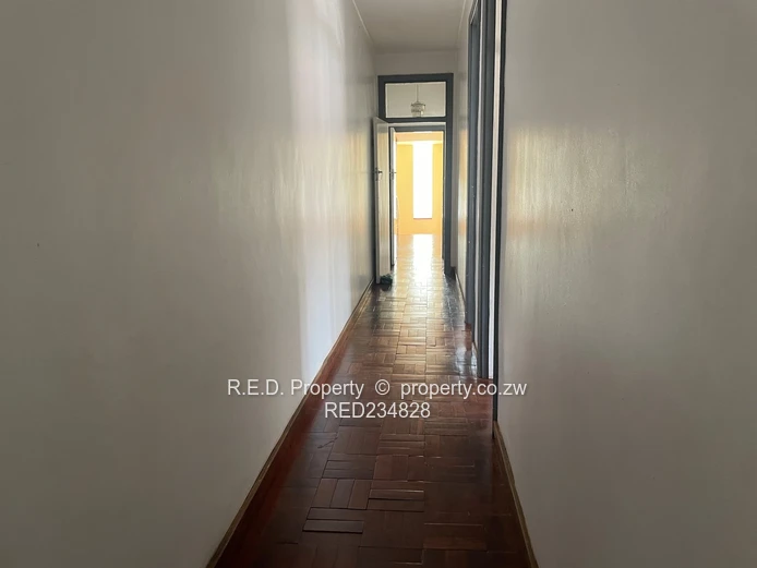 Multi-Use Commercial Investment Opportunity In The Cbd!