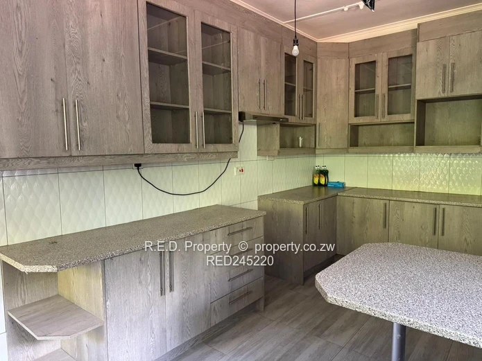 Neat Family Home for Rent In Hillside!