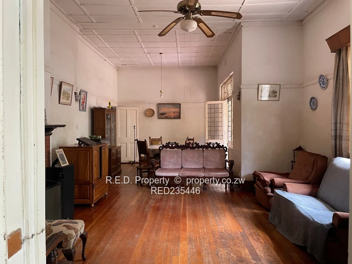 Prime Location with Exceptional Potential In Suburbs