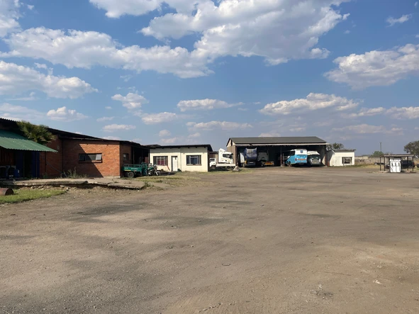 Commercial Property