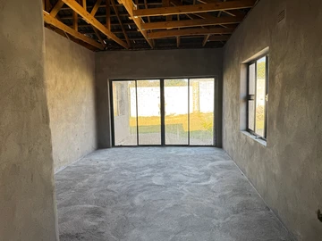 3 Bedroom Townhouse Complex