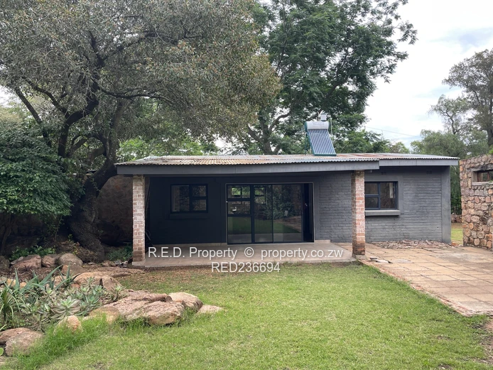 Character-filled Split-level Living In Burnside!