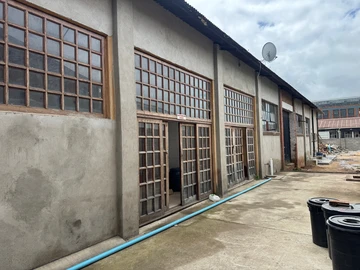 Warehouse & Factory