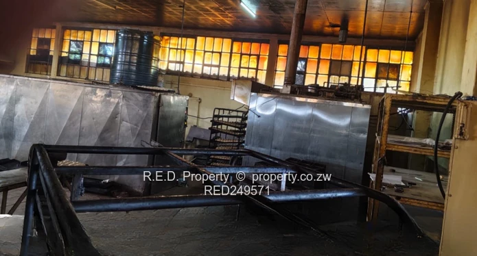 Commercial Property in Beitbridge!