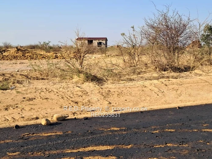 Stands Available in Rangemore