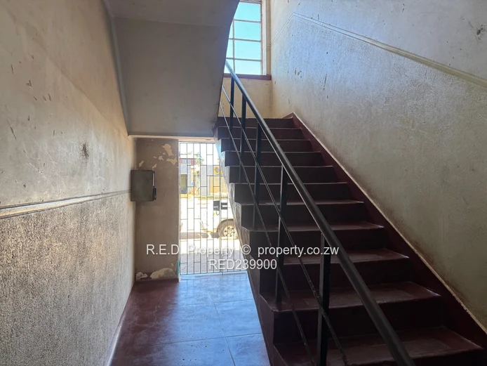 Prime CBD Location: Comfortable 1-Bedroom Apartment