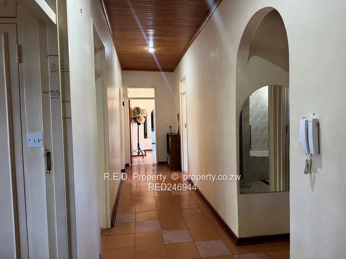 Prime Burnside Property!