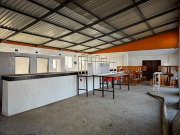 Commercial Property