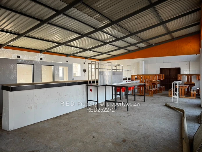 Prime Service Station Investment Opportunity In Riverside!