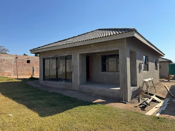 3 Bedroom Townhouse Complex