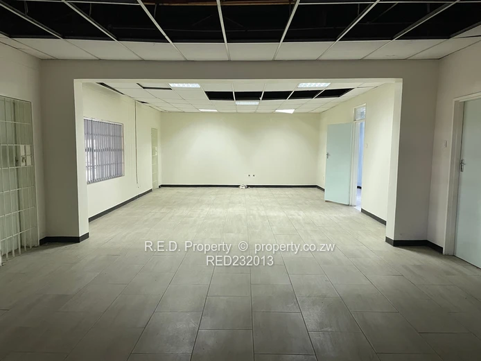 Prime Industrial Property With Offices & Warehouse