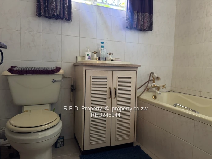 Prime Burnside Property!
