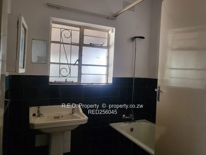 2-Bedroom House To Rent in Malindela