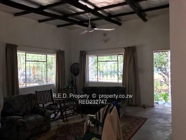 Waterfront Living with Endless Potential In Milibizi