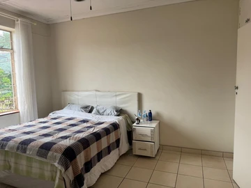 2 Bedroom Townhouse Complex