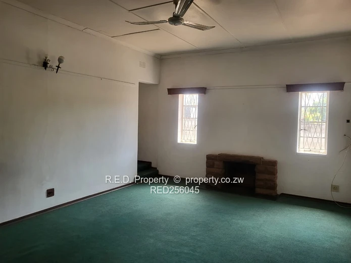 2-Bedroom House To Rent in Malindela