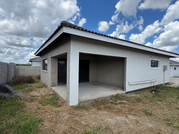 3 Bedroom Townhouse Complex