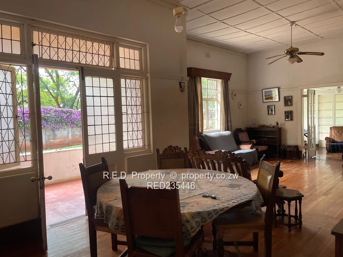 Prime Location with Exceptional Potential In Suburbs