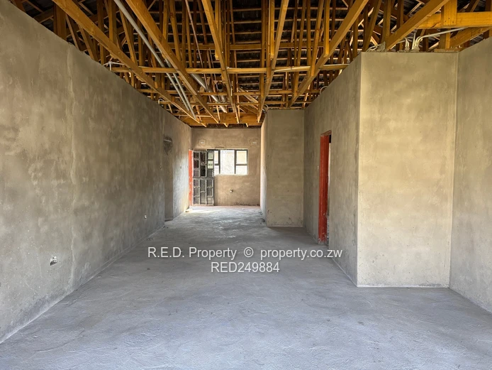 Modern 3 Bedroom Townhouse Opportunity In Burnside!