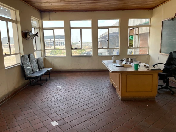 Commercial Property