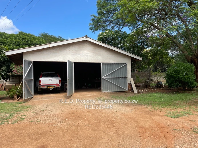 Prime Location with Exceptional Potential In Suburbs