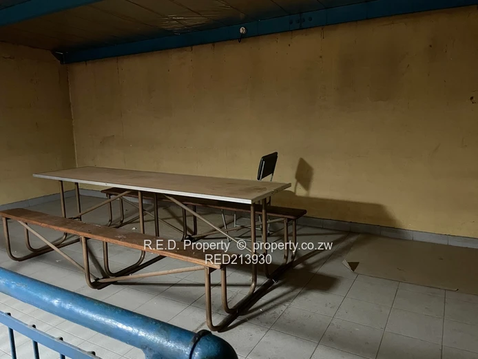 Prime Commercial Property