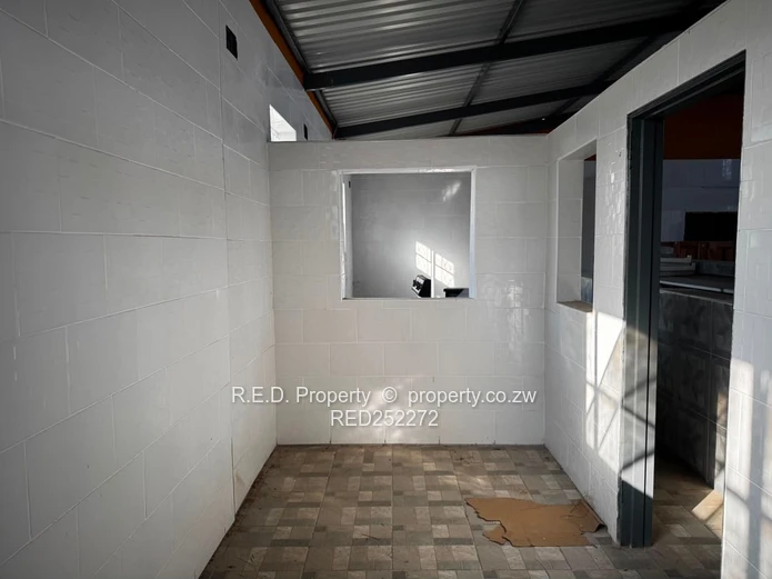 Prime Service Station Investment Opportunity In Riverside!