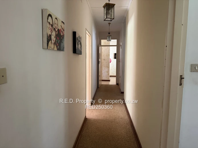 Neat Family Home In a Prime Location - Hillside!