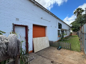 Commercial Property