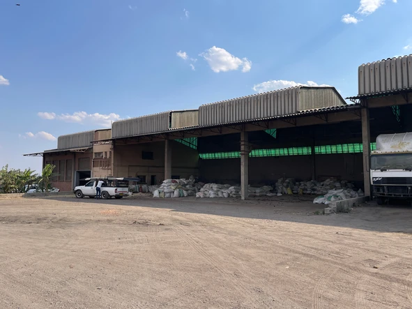Commercial Property