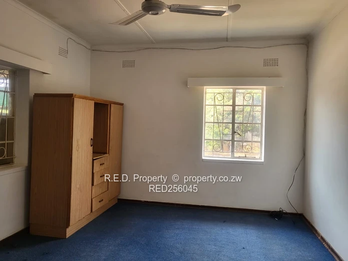 2-Bedroom House To Rent in Malindela