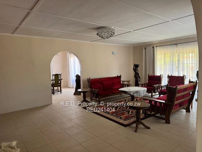 Space, Security, and Investment Potential in One In Manningdale!