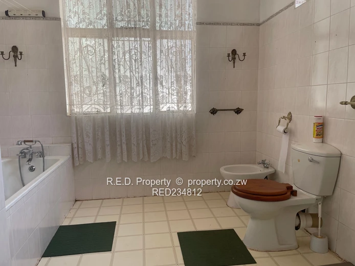 A Property Waiting to Be Transformed In Kumalo!