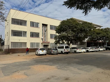 Commercial Property