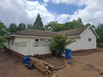 Great potential in Morningside!