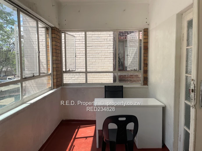 Multi-Use Commercial Investment Opportunity In The Cbd!