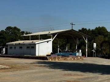 Commercial Property