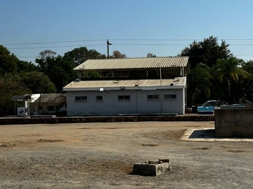 Commercial Property