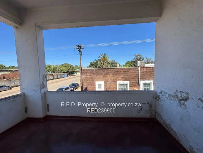 Prime CBD Location: Comfortable 1-Bedroom Apartment