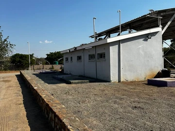 Commercial Property