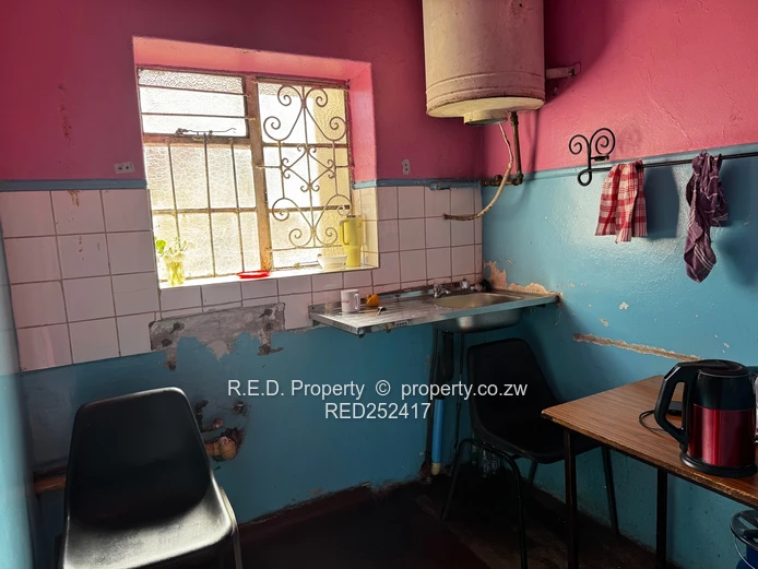 Prime Commercial Investment Opportunity
