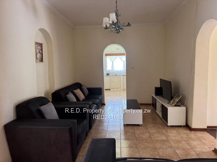 Lovely Family Living with Ample Land in Bellevue!