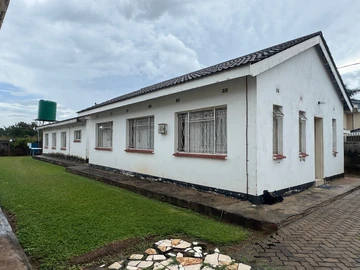 7 Bedroom House