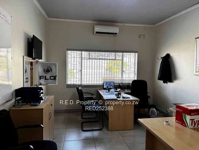 Industrial Property For Sale In Belmont!