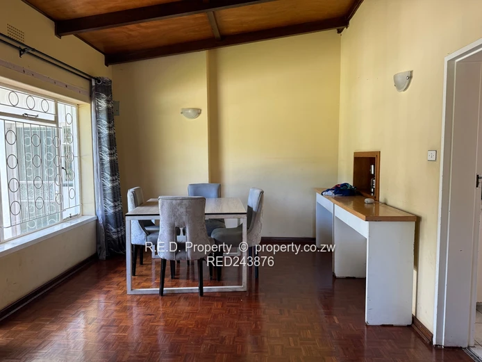 Spacious Family Home In Hillside!