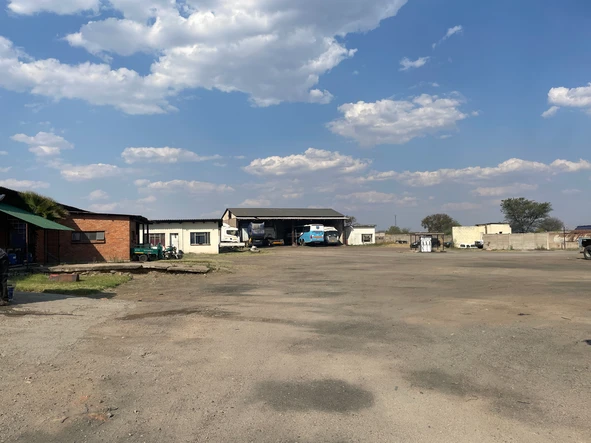 Commercial Property
