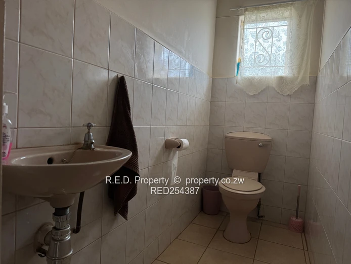 Multi-Dwelling Property  in Selbourne park