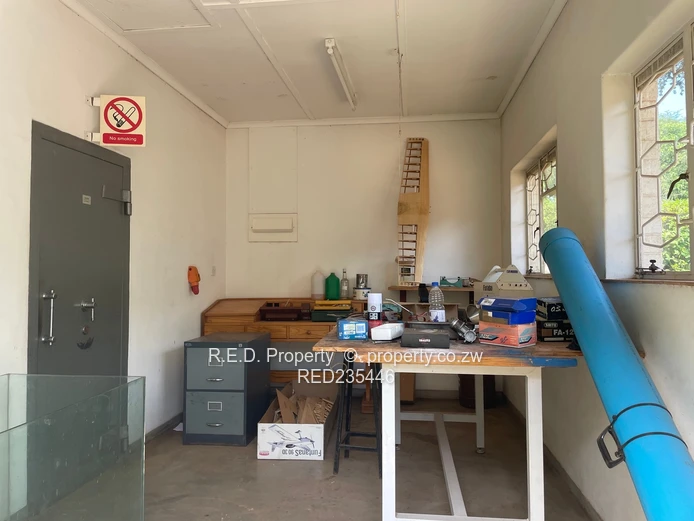 Prime Location with Exceptional Potential In Suburbs