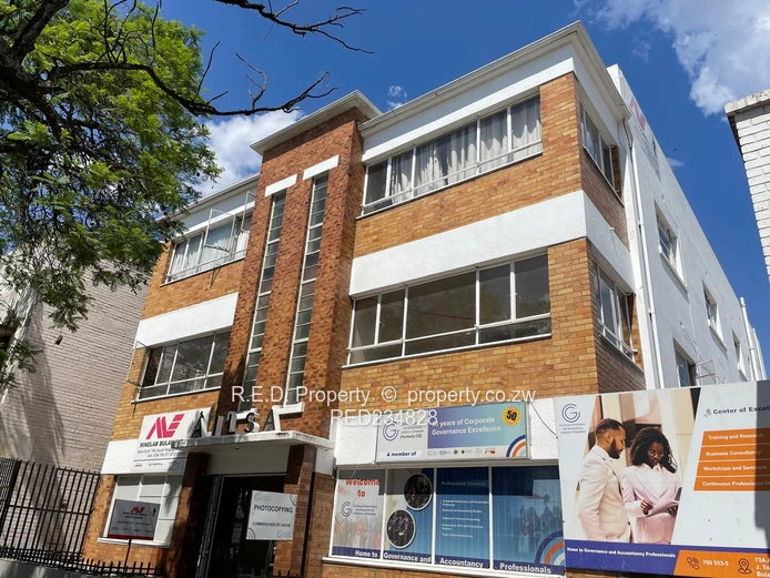 Multi-Use Commercial Investment Opportunity In The Cbd!