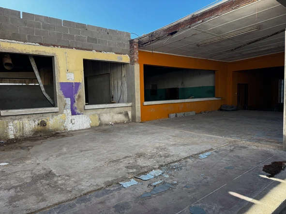 Commercial Property